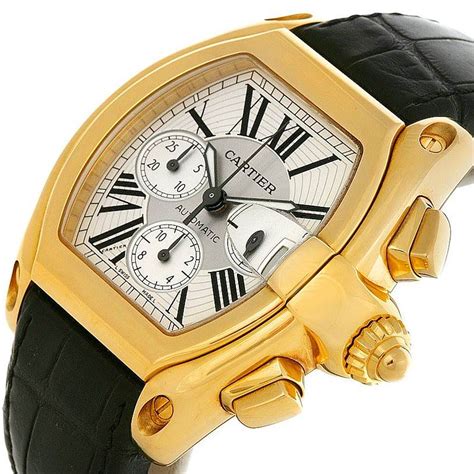 must cartier men women|cartier chronograph watches for men's.